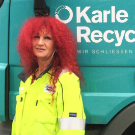 Karle Recycling