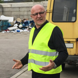 Karle Recycling