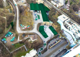 Unternehmensvorstellung Karle Recycling