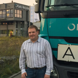Karle Recycling