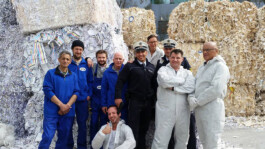 Dreharbeiten SOKO Stuttgart