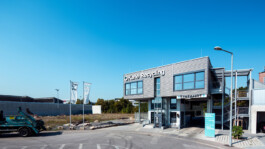 Bei Karle alles aus einer Hand Karle Recycling