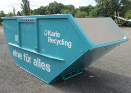 Karle Recycling