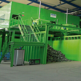 Karle Recycling