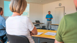Karle Akademie Lehrgang