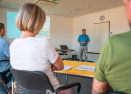 Karle Akademie Lehrgang 