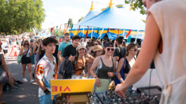 Kesselfestival 