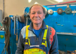 Menschen bei Karle Recycling Karle Recycling