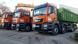 Referenz für die Karle Akademie ist die Rösch Container GmbH