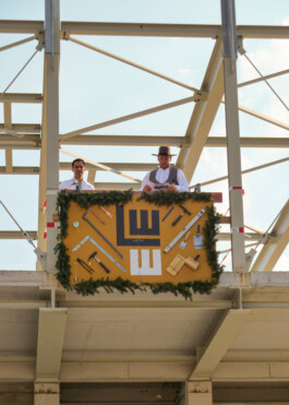 10 Jahre Standort Feuerbach Karle Recycling