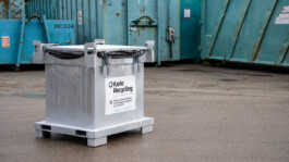 Karle Recycling