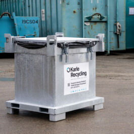 Karle Recycling