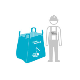 Big-Bag Schüttgut