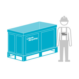 Kunststoffbox