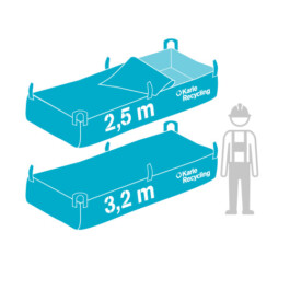Platten Big-Bag