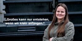 Vertrieb Jessica Gallus Karle Recycling