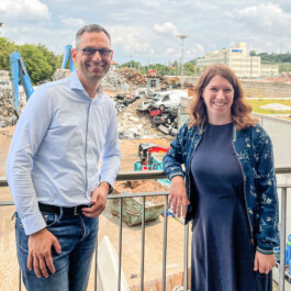 Kurzmeldungen aus der Karle Gruppe Dr. Anna Christmann