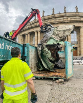 Kurzmeldungen aus der Karle Gruppe Karle Recycling