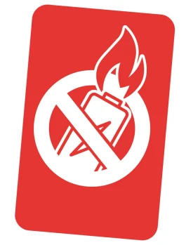 Grafik Batteriefreiheit 