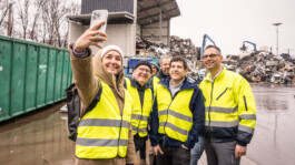 Karle Recycling