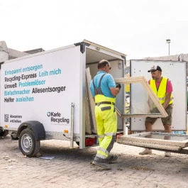 Karle Recycling