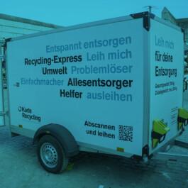 Karle Recycling