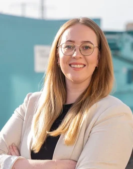 Kontakt und Ansprechpartner Daphne Lux