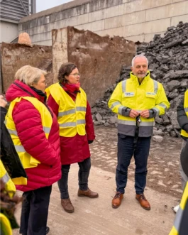Karle Recycling