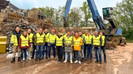 Karle Recycling