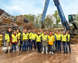 Karle Recycling