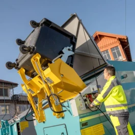 Karle Recycling